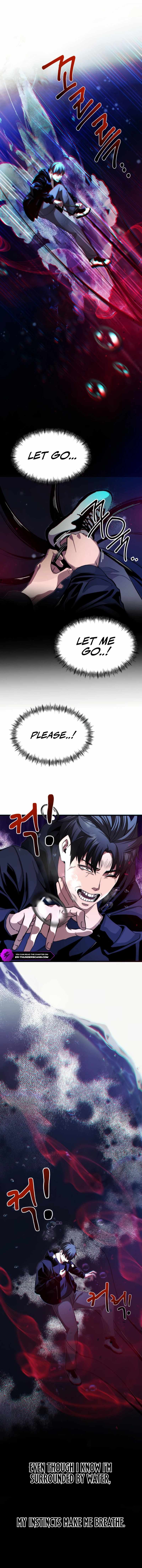 Heart-Pounding Cute Poem Chapter 10 11